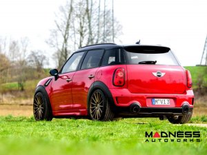 MINI Cooper Countryman Custom Wheels - VPS-2 by Vossen - Satin Bronze
